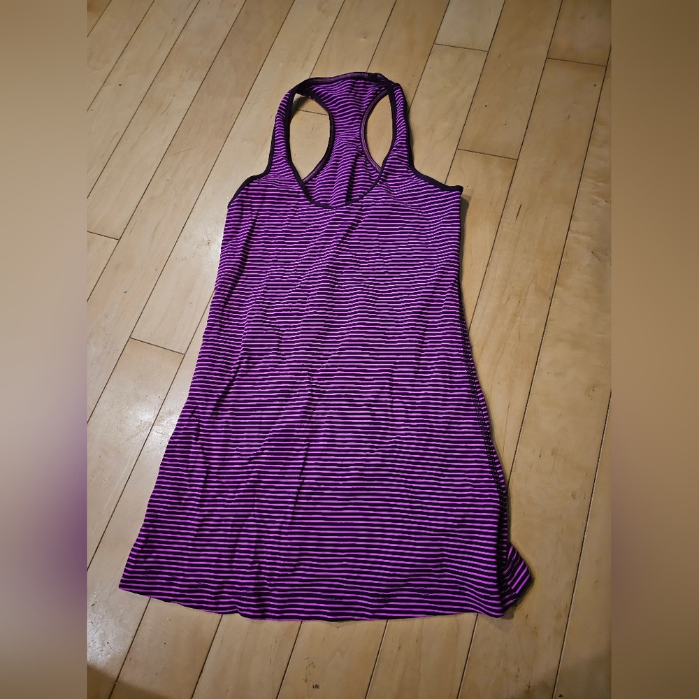 Lululemon cool racerback CRB tank top